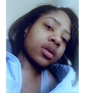 Meet your Posher, Jazmine